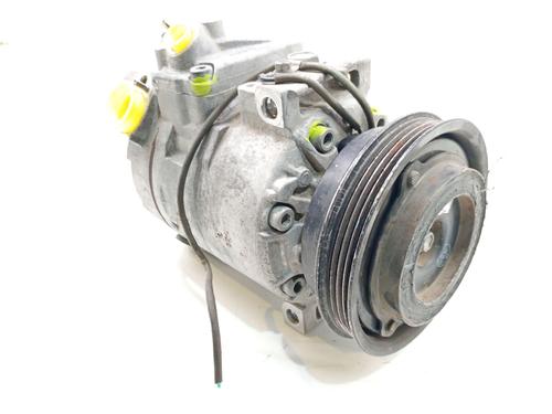 AC compressor AUDI A6 C5 (4B2, 4B4) 1.8 T | BP40498580M34 - Image 4