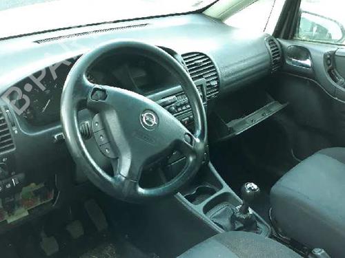 Startmotor OPEL ZAFIRA A MPV (T98)  | BP7789669M8 