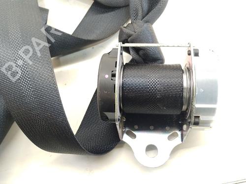 Rear right seatbelt NISSAN PULSAR Hatchback (C13) 1.5 dCi | BP33325542I28 - Image 4