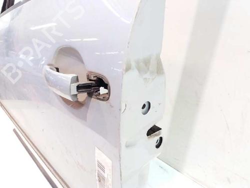 Left front door VW PASSAT B5 (3B2) 1.9 TDI | BP3072570C2 