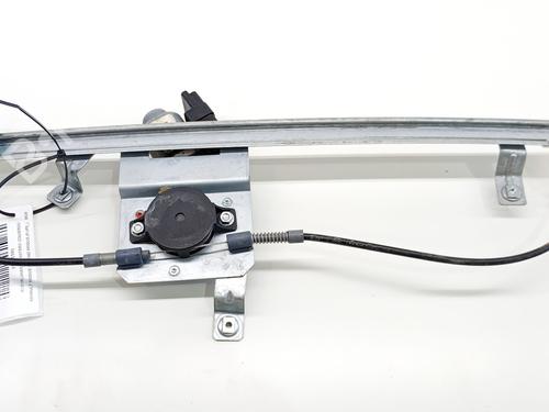 Front left window mechanism RENAULT MODUS / GRAND MODUS (F/JP0_) 1.4 (JP01, JP0J) | BP37080557C22 - Image 5