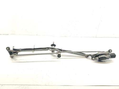 Used Front wiper motor HONDA CR-V IV (RM_) 1.6 i-DTEC (RE6) (120 hp) 24703259