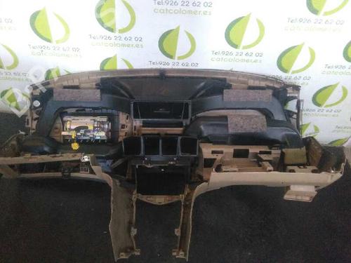 Kollisonspute sett HONDA ACCORD VII (CL, CN)  | BP3062700C86 