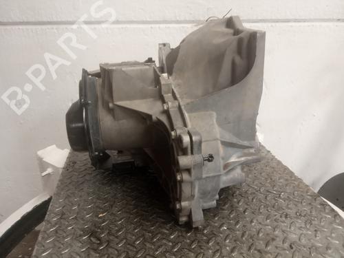 Gearbox FORD FIESTA VI (CB1, CCN)  | BP9717949M3 
