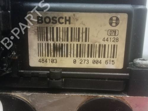 ABS pump TATA INDIGO MARINA (4_V2) 1.4 D | BP12559315M43 