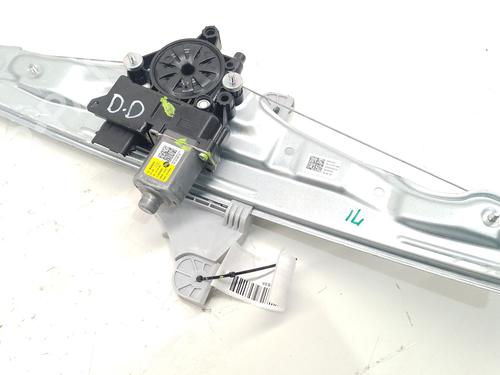 Rudehejsemekanisme Højre foran HYUNDAI IONIQ 5 (NE) EV (170 hp) 33016722