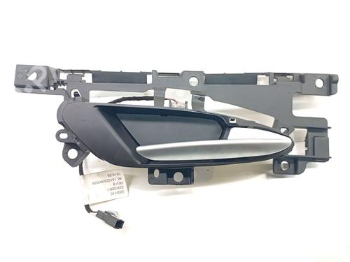 Used Rear right interior door handle Rear right interior door handle 39170676 39170676