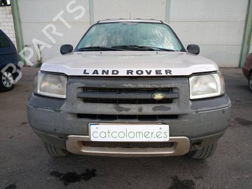 Rim LAND ROVER FREELANDER I (L314) 2.0 Td4 4x4 | BP15735120C45 