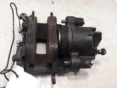 Right front brake caliper FORD FOCUS I (DAW, DBW) 1.6 16V | BP11625425M104 