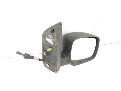Used Right mirror FIAT FIORINO Box Body/MPV (225_) [2007-2025]  19106018