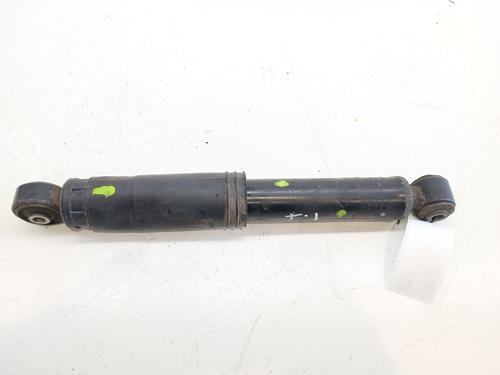 Used Left rear shock absorber FORD KA (RU8) [2008-2016]  24106837