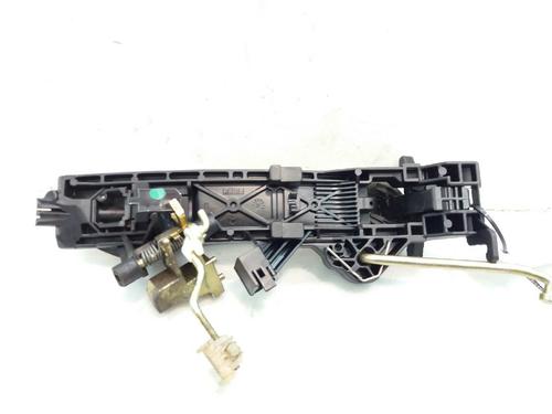 Rear left exterior door handle MERCEDES-BENZ S-CLASS (W220, V220)  | BP3079320C130 