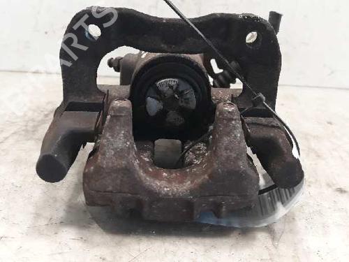 Right rear brake caliper SEAT IBIZA III (6L1) 1.4 16V | BP11625763M106 