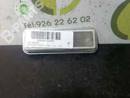 Used Interior roof light Interior roof light BMW 3 Compact (E46) 320 td (150 hp) 7432635 7432635