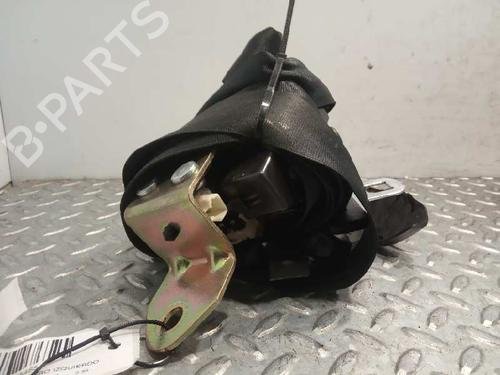 Used Front left seatbelt JEEP GRAND CHEROKEE I (ZJ, ZG) [1991-1999]  8758969