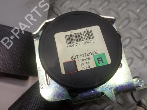 Front right seatbelt OPEL CORSA D (S07) 1.3 CDTI (L08, L68) | BP8759314I25 