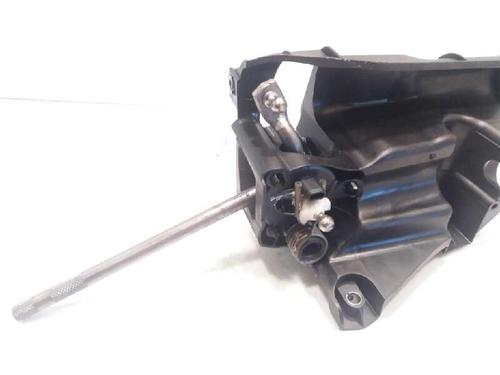 Gear lever CITROËN BERLINGO MULTISPACE (B9)  | BP7433249M90 