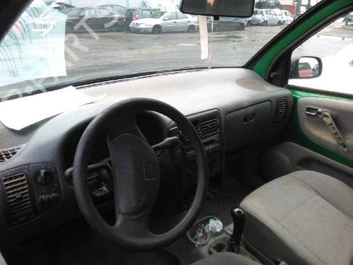 Hood SEAT AROSA (6H1) 1.0 | BP3493235C1 