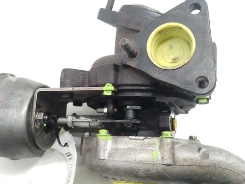Turbocharger/Supercharger SSANGYONG ACTYON I 2.0 Xdi | BP30858442M71 