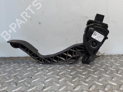 Pedal PEUGEOT 308 I (4A_, 4C_)  | BP8206970I4 