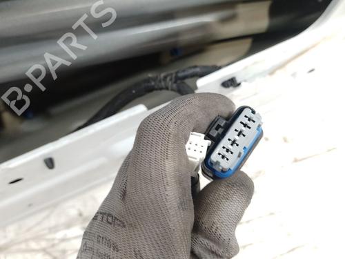 Right front door CITROËN C4 CACTUS 1.2 THP 110 | BP29006491C3 