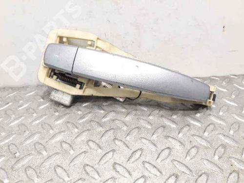 Used Rear left exterior door handle Rear left exterior door handle OPEL VECTRA C (Z02) 1.9 CDTI (F69) (150 hp) 3039731 3039731