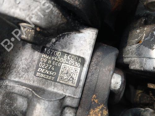 Engine NISSAN NAVARA NP300 (D40) 2.5 dCi 4WD | BP32860393M1  - Image 8