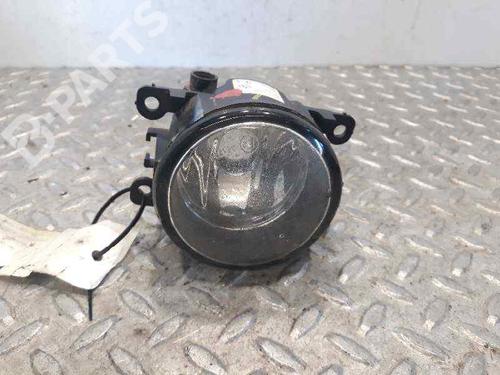 Used Left front fog light Left front fog light RENAULT MEGANE II (BM0/1_, CM0/1_) 1.9 dCi (BM0G, CM0G) (120 hp) 3076156 3076156