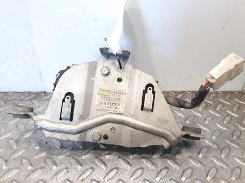 Rear wiper motor RENAULT SCÉNIC I MPV (JA0/1_, FA0_)  | BP3038100M102 