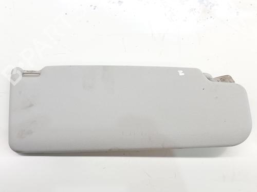 Left sun visor VW GOLF VI (5K1) 1.4 TSI | BP39170654I1 - Image 3