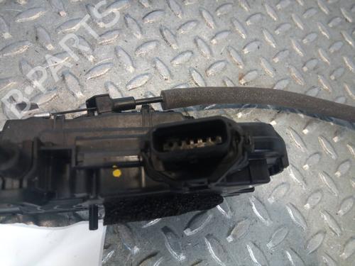 Rear right lock NISSAN MICRA V (K14) 1.0 IG-T | BP13659207C99 