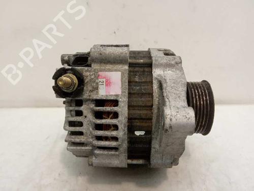 Alternator NISSAN ALMERA II Hatchback (N16)  | BP4508033M7 