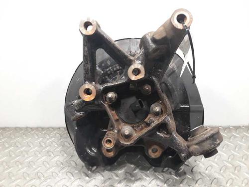 Left rear steering knuckle FIAT CROMA (194_)  | BP7037618M27 