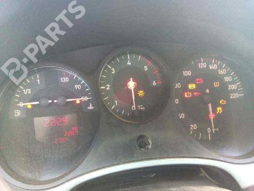 Rear right interior door handle SEAT LEON (1P1) 1.9 TDI | BP3221436I16  - Image 9