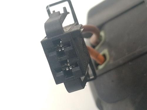 Heater blower motor BMW 1 (E87)  | BP19520327M62 