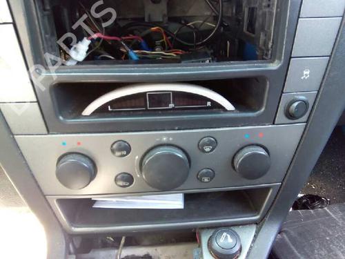 Glove box OPEL VECTRA C GTS (Z02)  | BP3061782C95 
