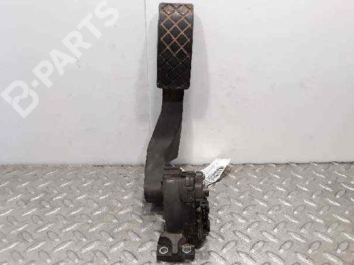 Used Pedal Pedal AUDI A8 D3 (4E2, 4E8) 3.0 TDI quattro (233 hp) 7231572 7231572