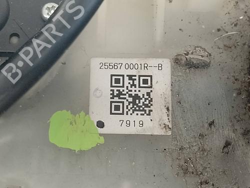 Switch RENAULT LAGUNA III (BT0/1)  | BP19781845I30 