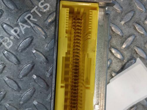 Kollisjonspute styreenhet MERCEDES-BENZ E-CLASS (W211)  | BP13378437M53 