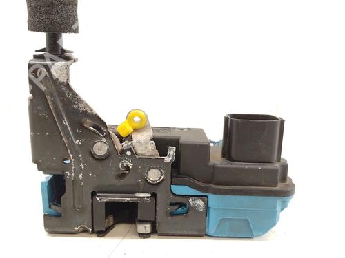 Front right lock VOLVO S60 I (384) D5 | BP29568639C97 