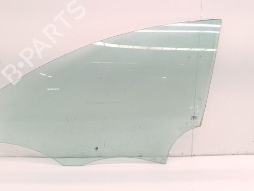 Used Front left door window SEAT IBIZA IV (6J5, 6P1) 1.4 (85 hp) 25291335
