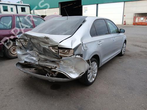 Right headlight SEAT TOLEDO IV (KG3) 1.6 | BP29064844C29 - Image 14