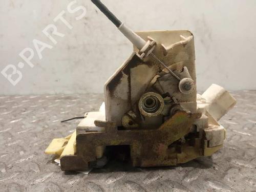 Front left lock FORD MONDEO II (BAP)  | BP6596686C98 