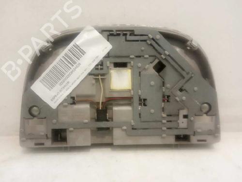 Rear mirror MERCEDES-BENZ S-CLASS (W220) S 320 CDI (220.025, 220.125) | BP4692142I6 