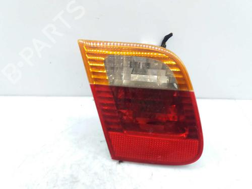 Used Left tailgate light BMW 3 (E46) [1997-2005]  14230392