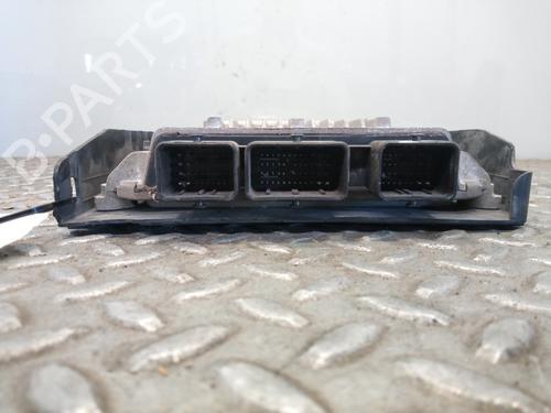 Control unit CITROËN C3 I (FC_, FN_) 1.4 HDi | BP10014985M11 