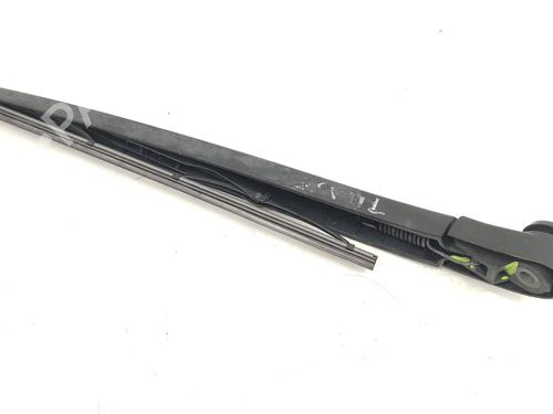 Used Rear windshield wiper arm SEAT IBIZA IV SC (6J1, 6P5) 1.9 TDI (105 hp) 32304272
