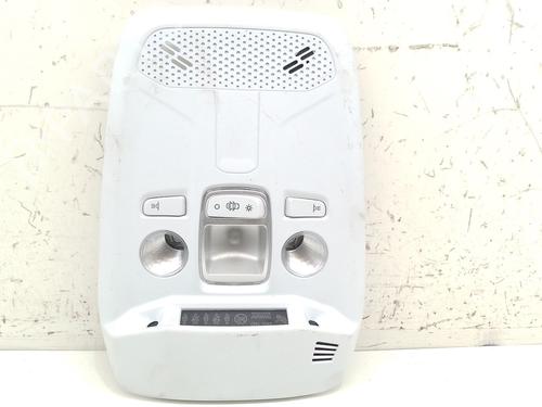 Luz interior Luz interior PEUGEOT 208 II (UB_, UP_, UW_, UJ_) 1.2 PureTech 100 (101 hp) 33856734 33856734