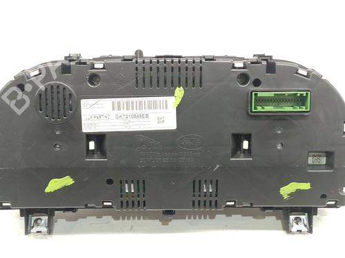 Instrument cluster LAND ROVER DISCOVERY SPORT (L550) 2.0 D | BP32264570C47 