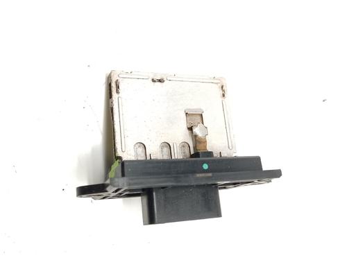 Used Heater resistor NISSAN NV200 / EVALIA Bus 1.5 dCi 85 (M20, M20M, M20K, M20KK) (86 hp) 24105605